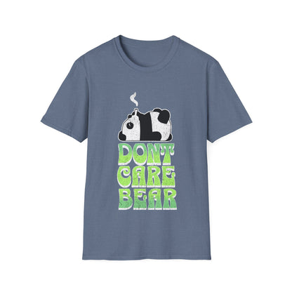 dont care  bear T-Shirt