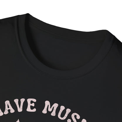 You Grow T-Shirt