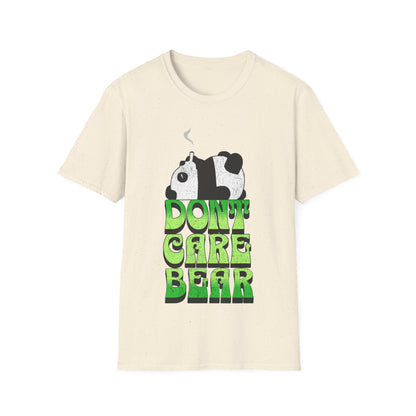dont care  bear T-Shirt