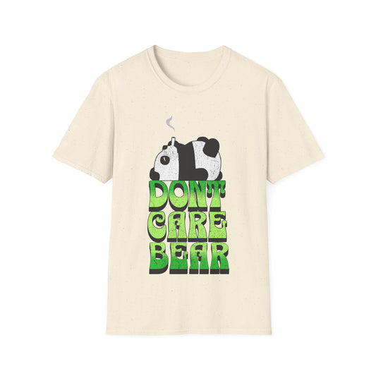 dont care  bear T-Shirt