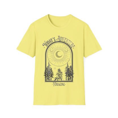 Todays Adventure T-Shirt