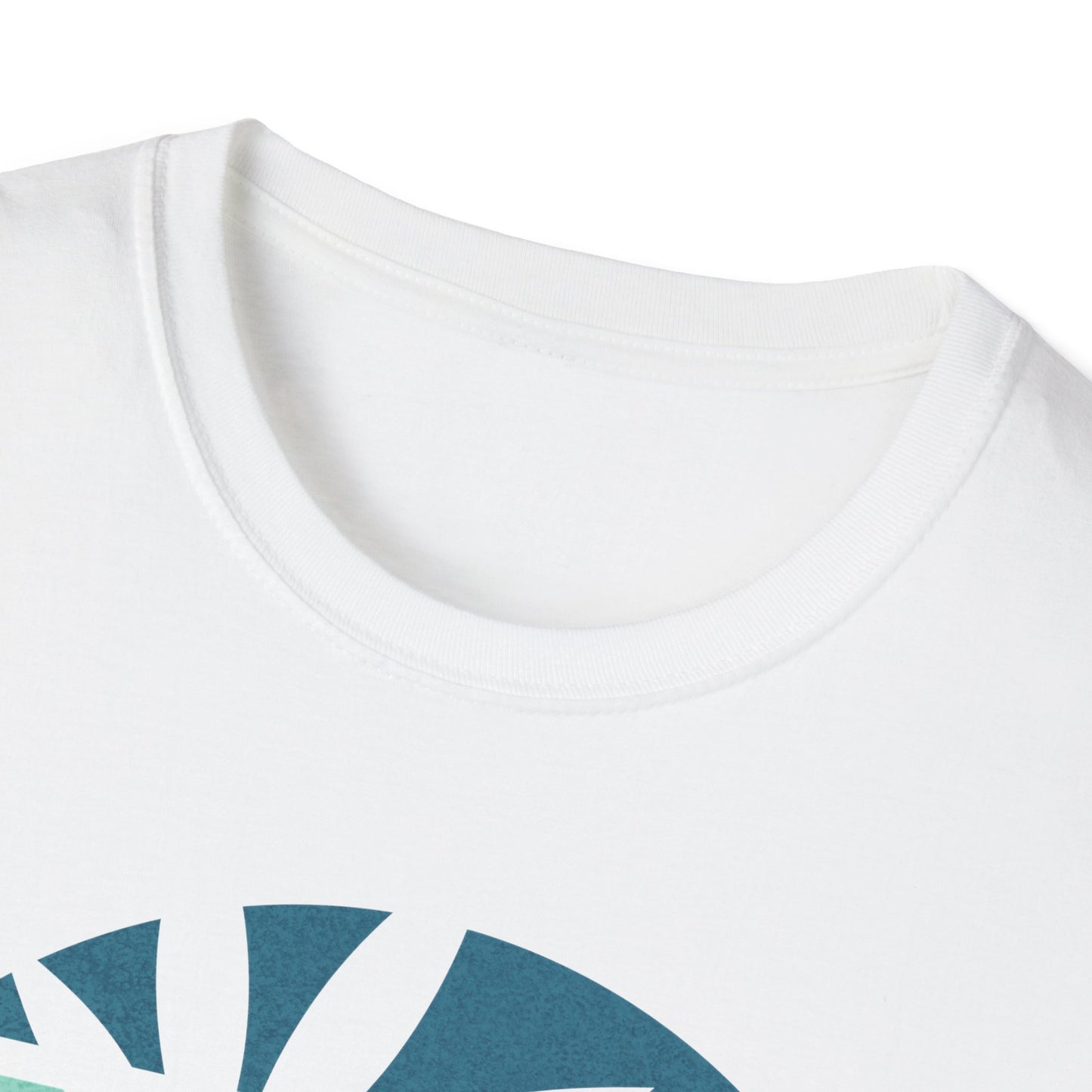 Lifted T-Shirt