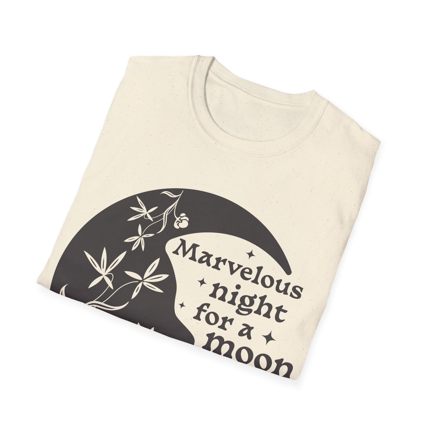 Moon Dance T-Shirt