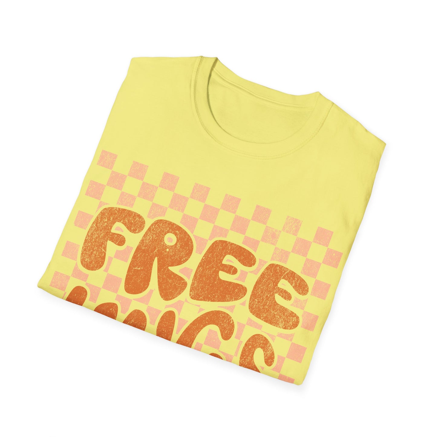 Free Hugs T-Shirt