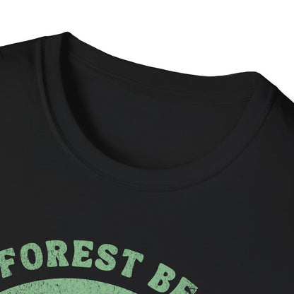 May The Forest Be With You T-Shirt