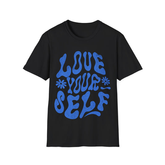 love your self T-Shirt