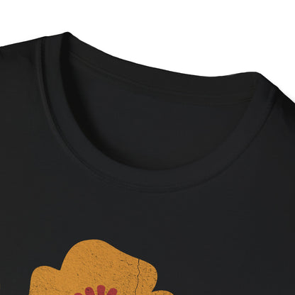 Raising Little Hippies T-Shirt