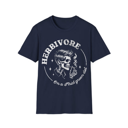 Herbivore for Him T-Shirt