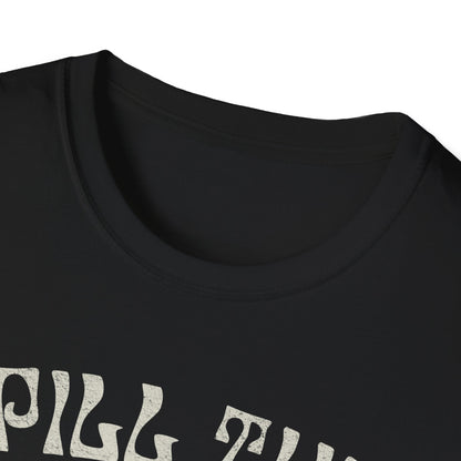 Spill The Tea T-Shirt