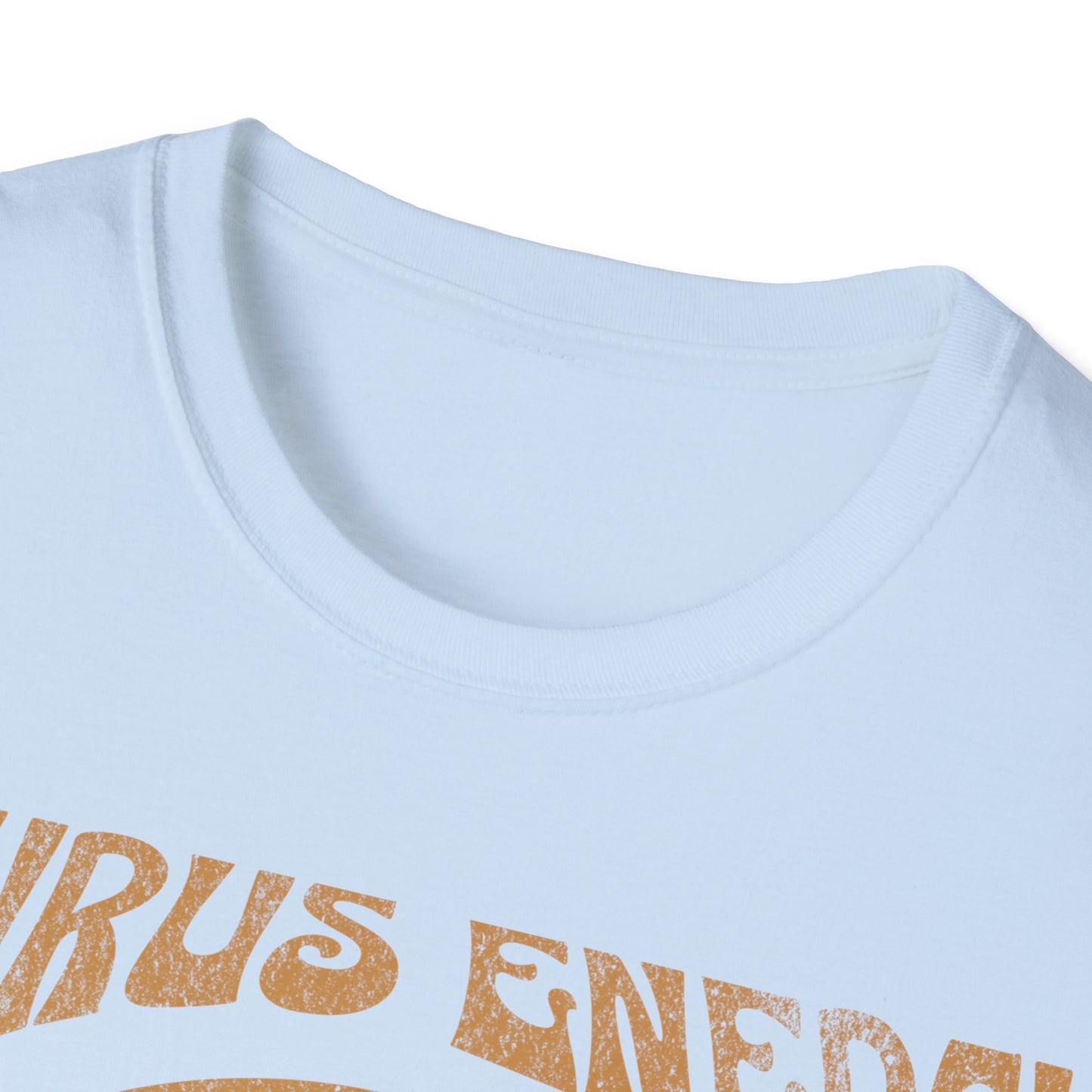 Taurus Energy T-Shirt