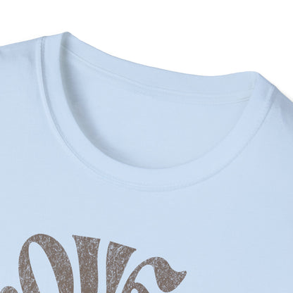 Let Love Grow T-Shirt