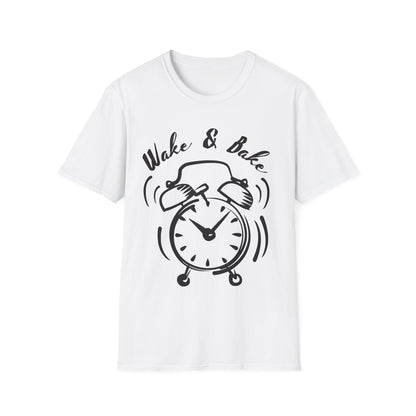 Wake & Bake T-Shirt