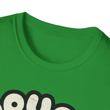 Skull and Cross Joints T-Shirt