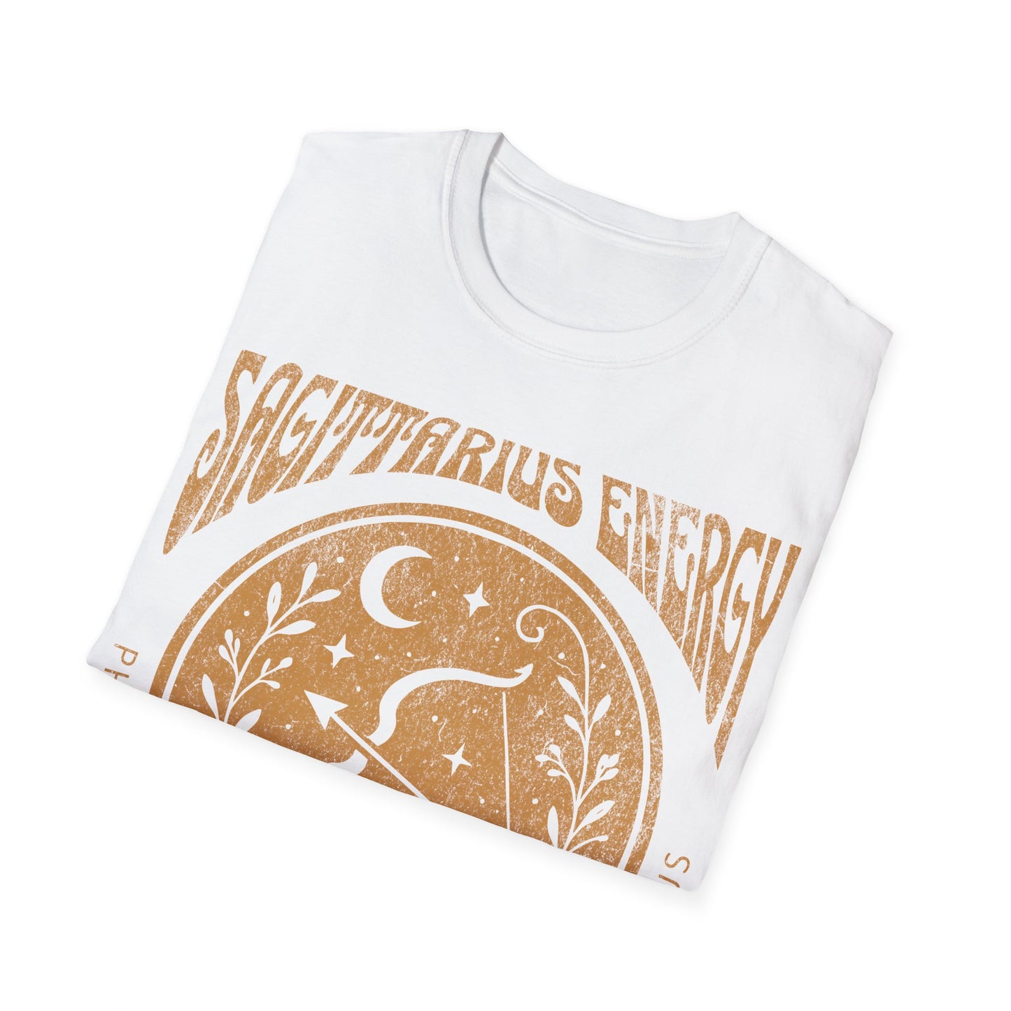 Sagittarius Energy T-Shirt