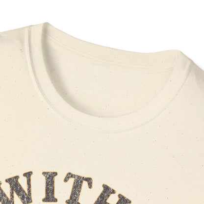 go with the flow T-Shirt