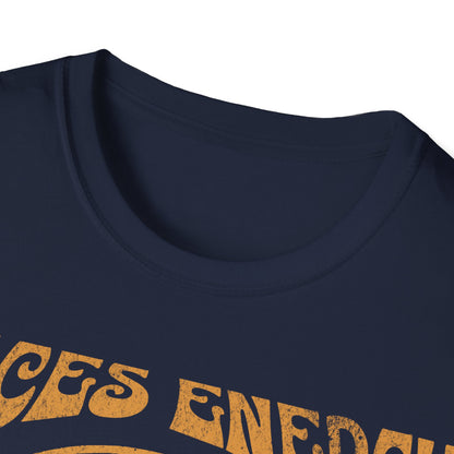 Pisces Energy T-Shirt