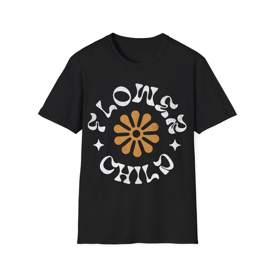 Flower child T-Shirt