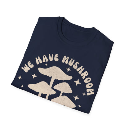 We Grow T-Shirt
