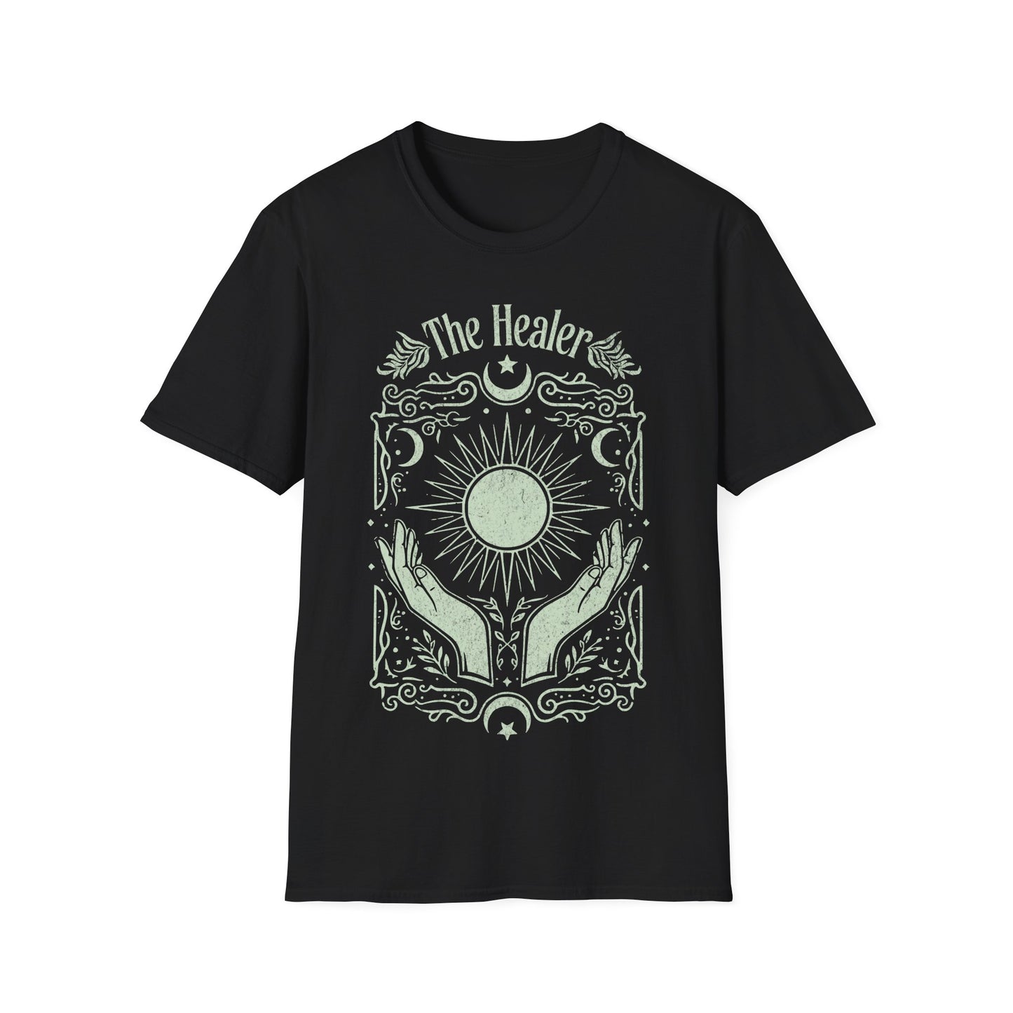 The Healer T-Shirt