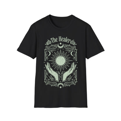 The Healer T-Shirt