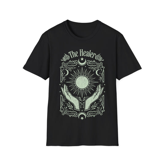 The Healer T-Shirt