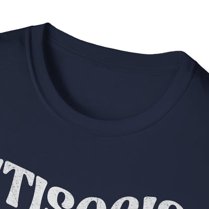 Antisocial Butterfly T-Shirt
