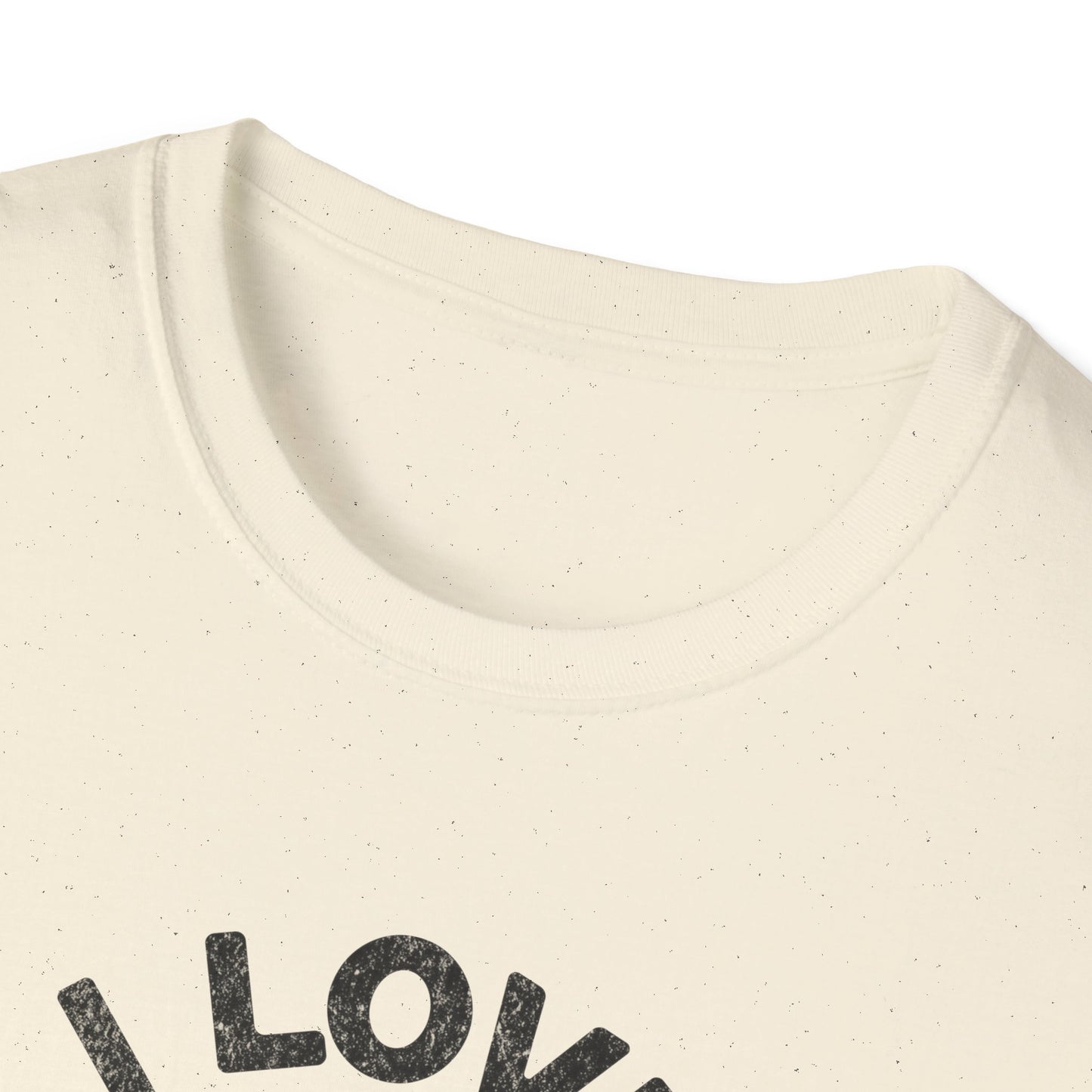 I love Good herbs T-Shirt