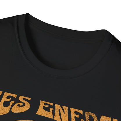 Aries Energy T-Shirt