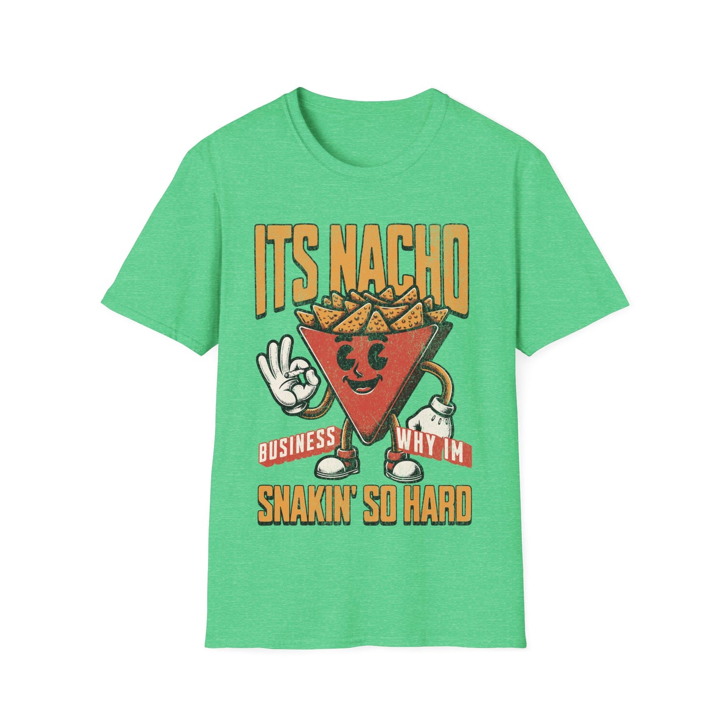 Nacho business T-Shirt