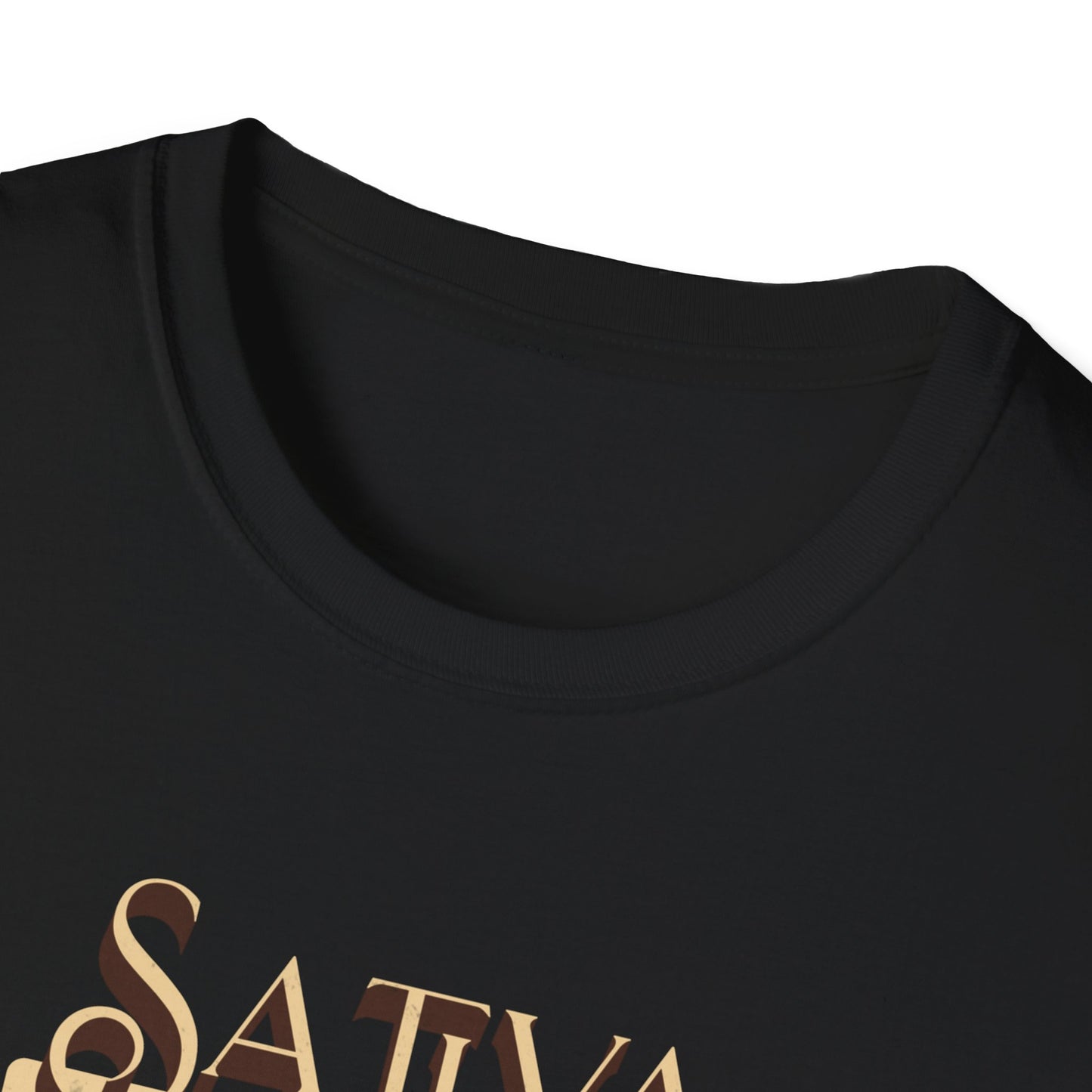 Day and Night T-Shirt