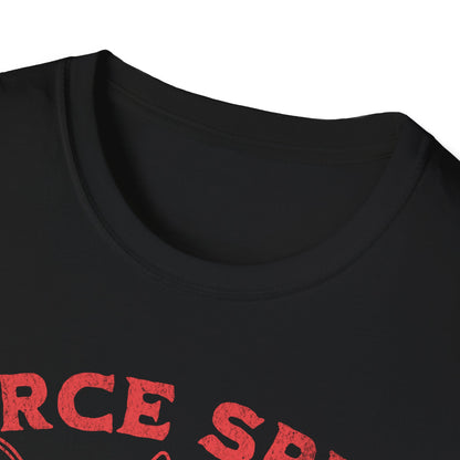 Tiger Spirit T-Shirt