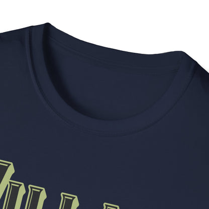 village stoner 2 T-Shirt