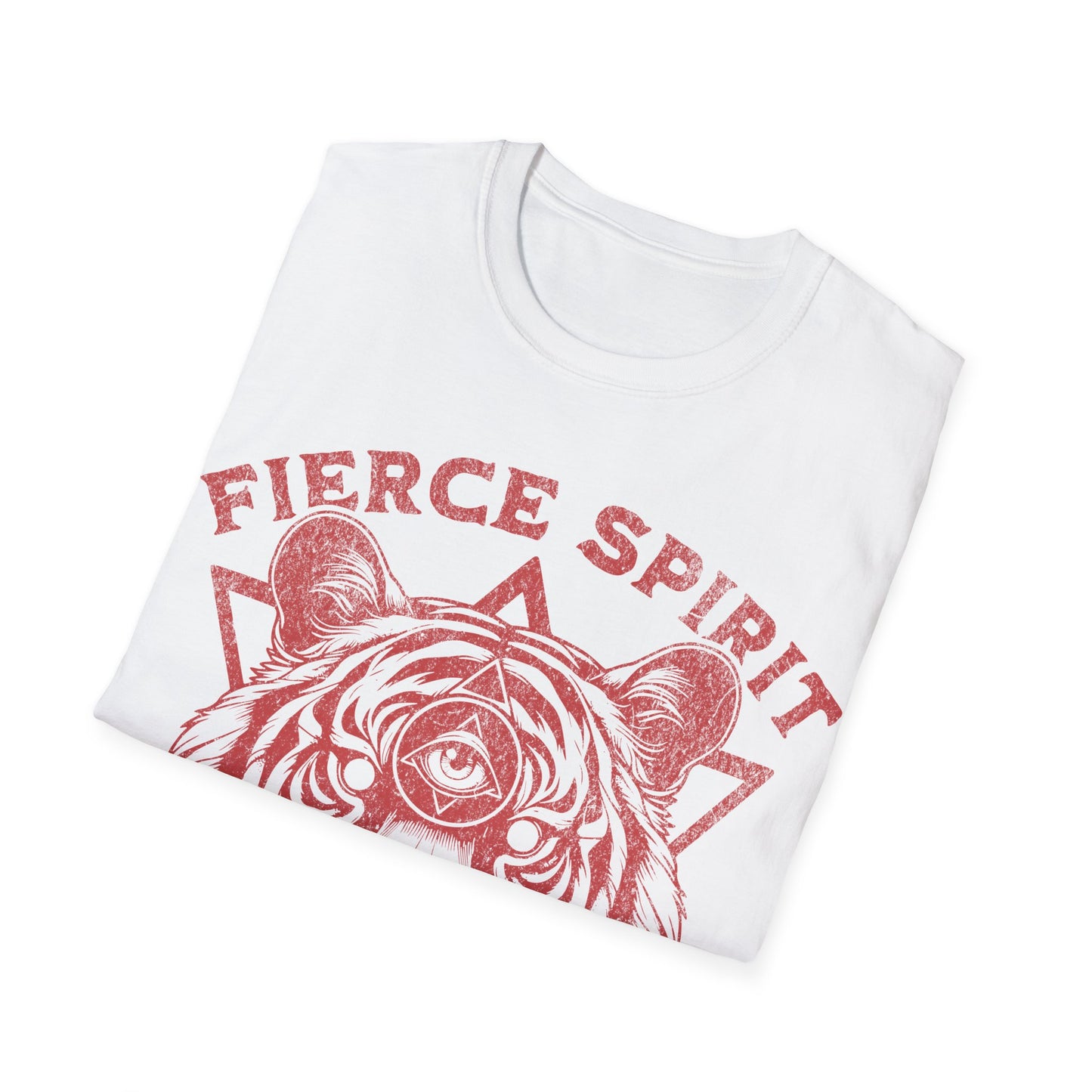 Tiger Spirit T-Shirt