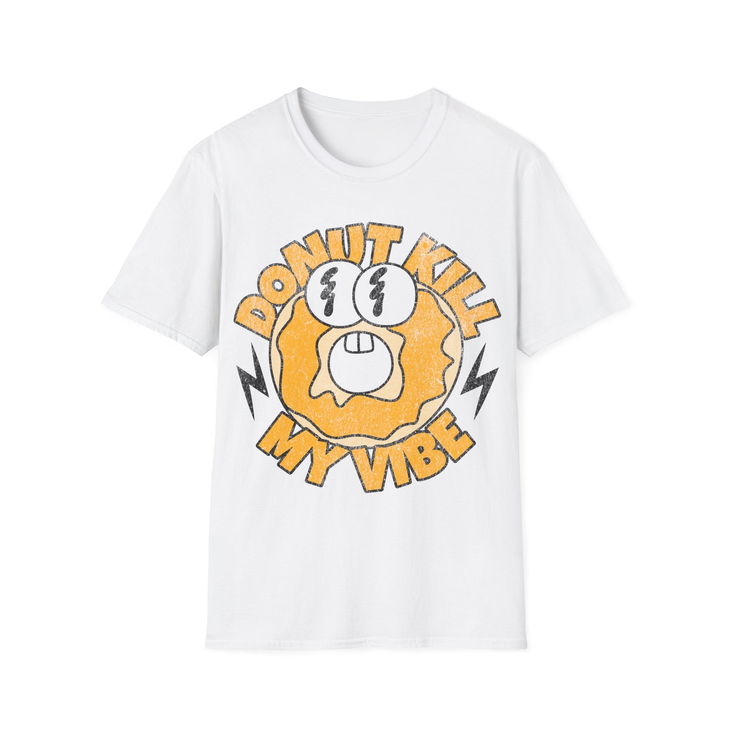 donut kill my vibe T-Shirt