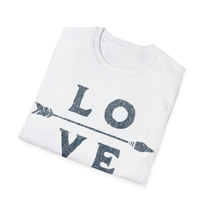 Love Arrow T-Shirt