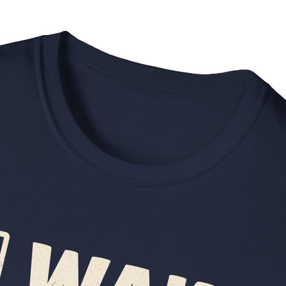 Wake bake Repeat T-Shirt