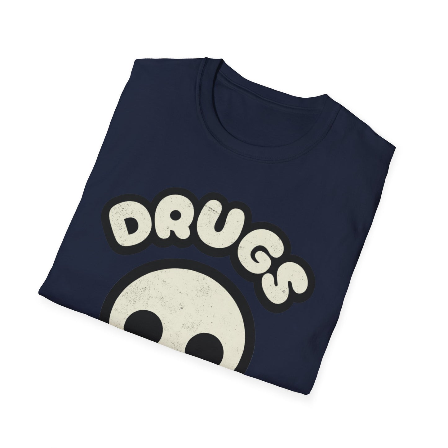 Skull and Cross Joints T-Shirt