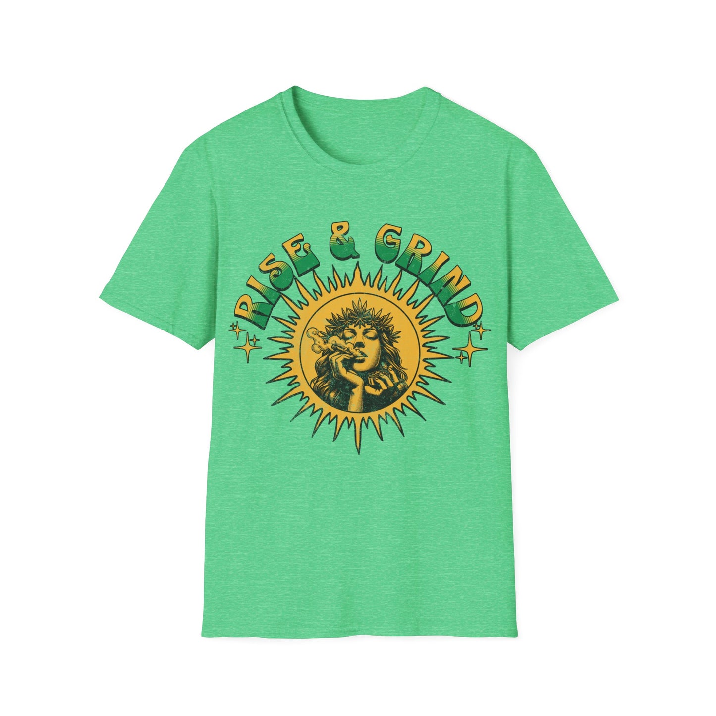 Rise and Grind T-Shirt