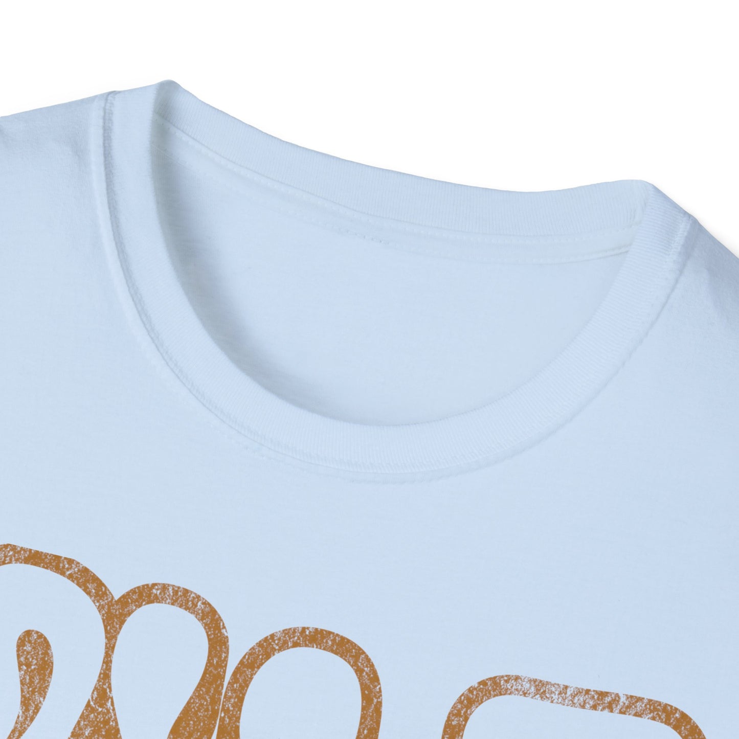 MILF Man I Love Felines T-Shirt