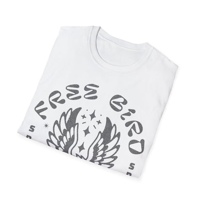 Free Bird T-Shirt