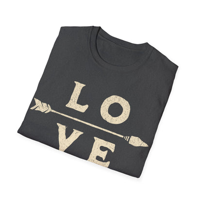 Love Arrow T-Shirt