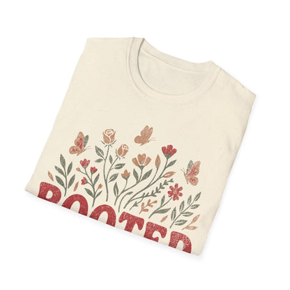 Rooted and Rising T-Shirt