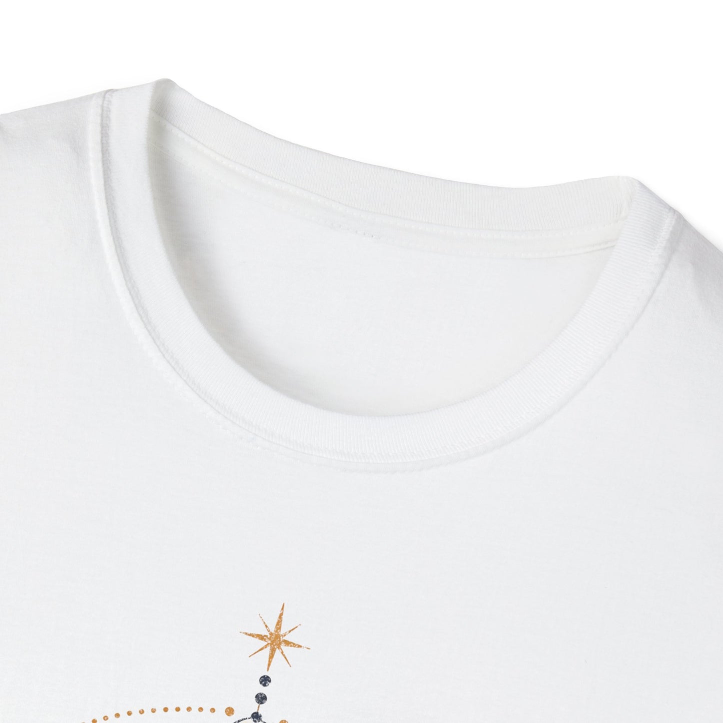 Sun Moon and stars T-Shirt