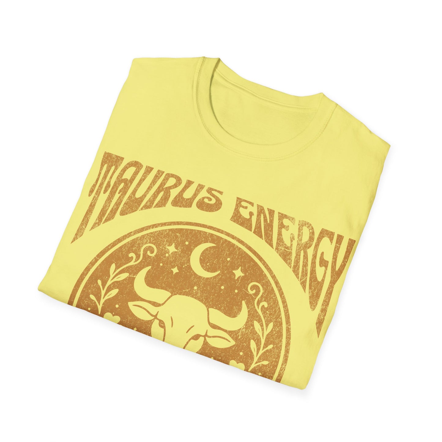Taurus Energy T-Shirt