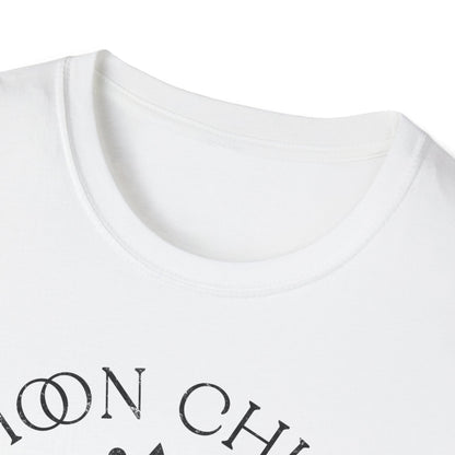 Moon Child Moth T-Shirt