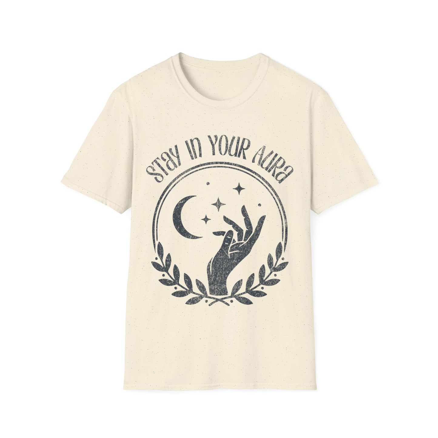 Stay In Your Aura T-Shirt