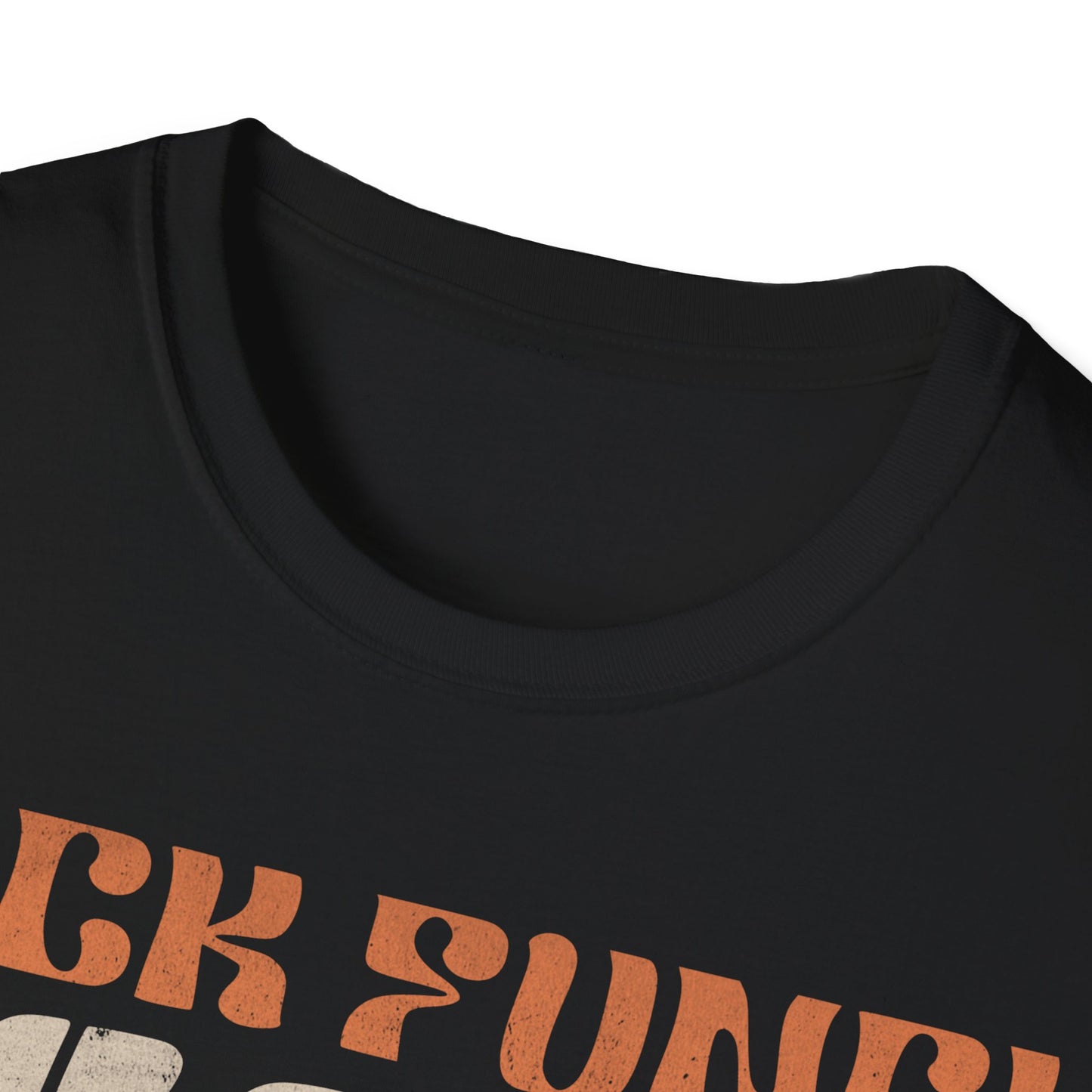 Pick Fungi Not Fights T-Shirt
