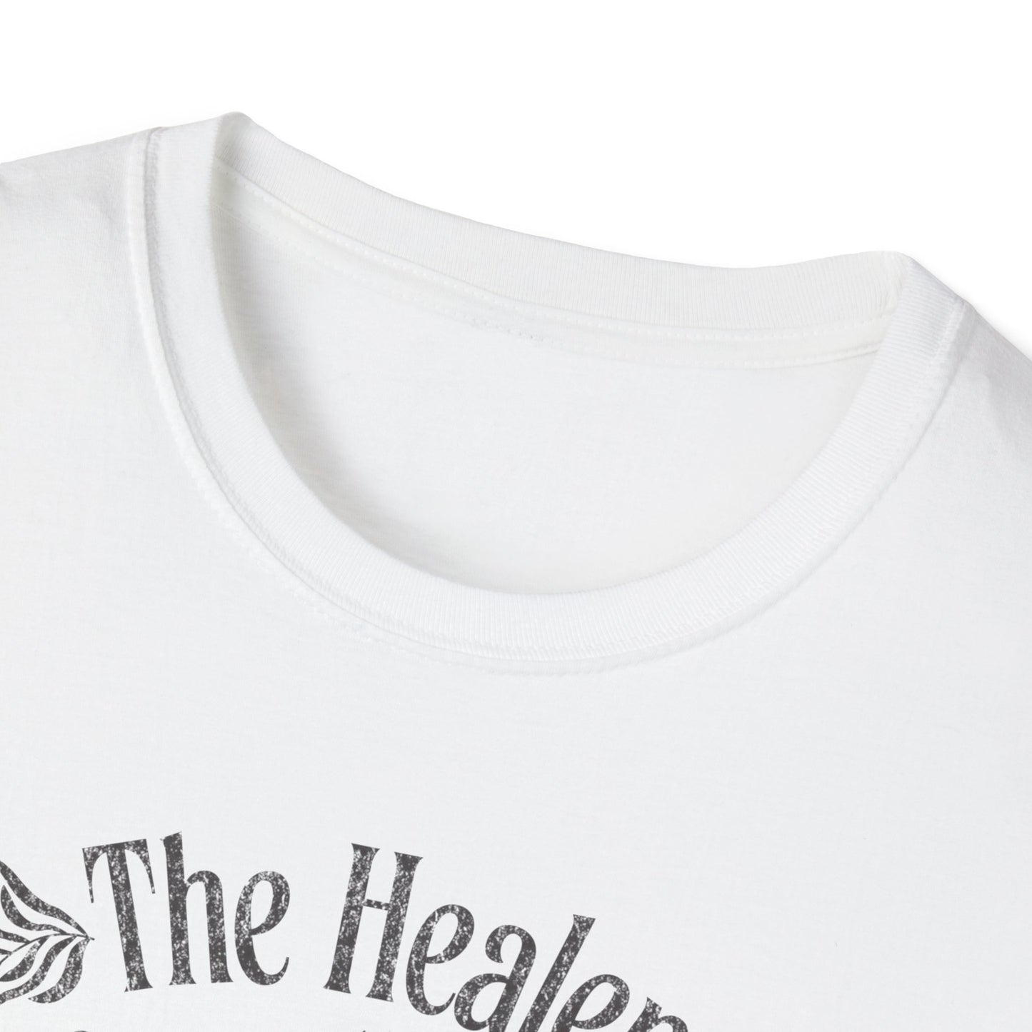The Healer T-Shirt