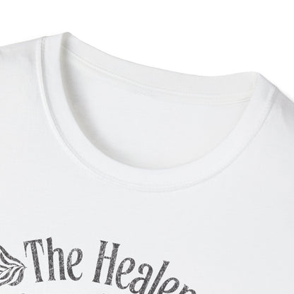 The Healer T-Shirt