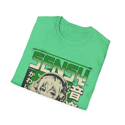 sensy girl T-Shirt